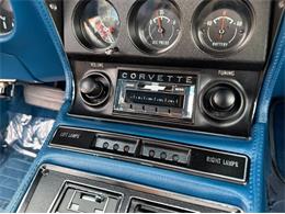1971 Chevrolet Corvette (CC-2074672) for sale in Lincoln, Nebraska