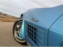 1971 Chevrolet Corvette (CC-2074672) for sale in Lincoln, Nebraska