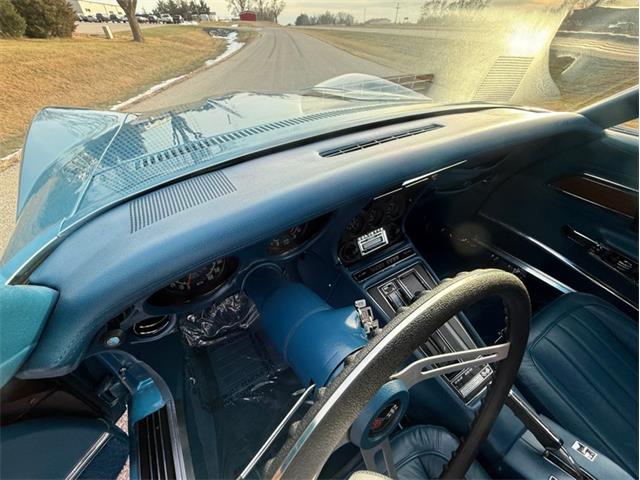 1971 Chevrolet Corvette (CC-2074672) for sale in Lincoln, Nebraska