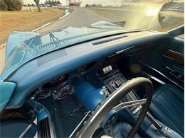 1971 Chevrolet Corvette (CC-2074672) for sale in Lincoln, Nebraska