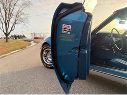 1971 Chevrolet Corvette (CC-2074672) for sale in Lincoln, Nebraska