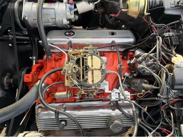 1971 Chevrolet Corvette (CC-2074672) for sale in Lincoln, Nebraska