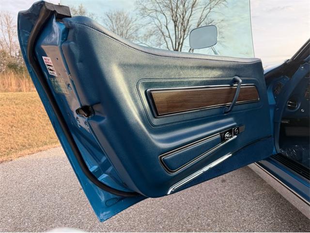 1971 Chevrolet Corvette (CC-2074672) for sale in Lincoln, Nebraska