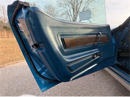 1971 Chevrolet Corvette (CC-2074672) for sale in Lincoln, Nebraska