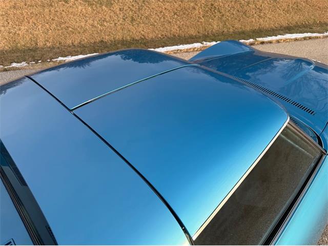 1971 Chevrolet Corvette (CC-2074672) for sale in Lincoln, Nebraska