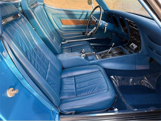 1971 Chevrolet Corvette (CC-2074672) for sale in Lincoln, Nebraska
