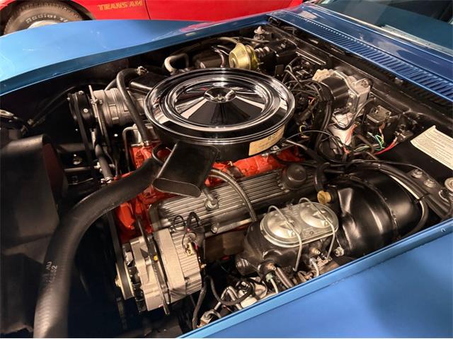 1971 Chevrolet Corvette (CC-2074672) for sale in Lincoln, Nebraska