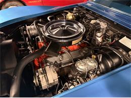 1971 Chevrolet Corvette (CC-2074672) for sale in Lincoln, Nebraska