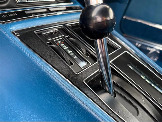 1971 Chevrolet Corvette (CC-2074672) for sale in Lincoln, Nebraska