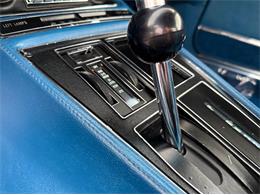 1971 Chevrolet Corvette (CC-2074672) for sale in Lincoln, Nebraska