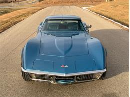 1971 Chevrolet Corvette (CC-2074672) for sale in Lincoln, Nebraska