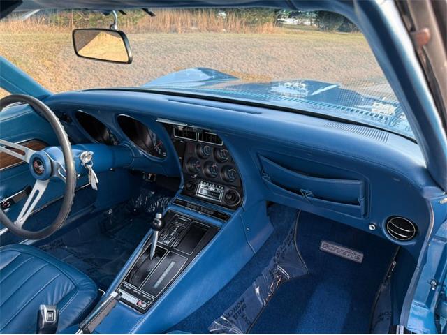 1971 Chevrolet Corvette (CC-2074672) for sale in Lincoln, Nebraska