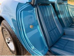 1971 Chevrolet Corvette (CC-2074672) for sale in Lincoln, Nebraska