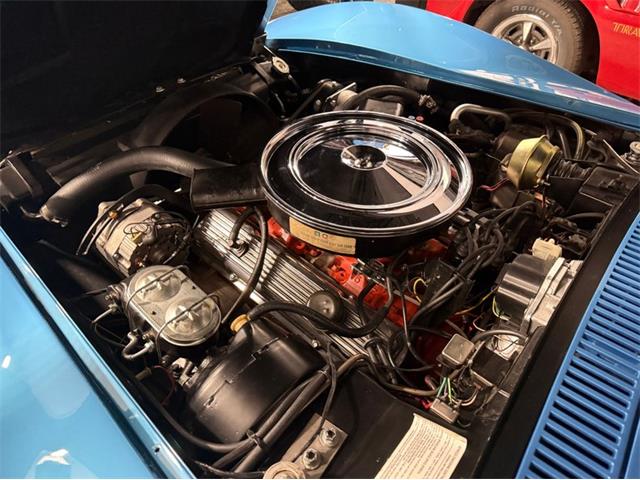 1971 Chevrolet Corvette (CC-2074672) for sale in Lincoln, Nebraska