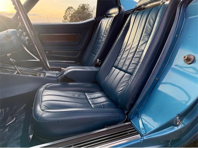 1971 Chevrolet Corvette (CC-2074672) for sale in Lincoln, Nebraska