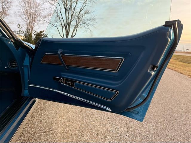 1971 Chevrolet Corvette (CC-2074672) for sale in Lincoln, Nebraska