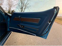 1971 Chevrolet Corvette (CC-2074672) for sale in Lincoln, Nebraska