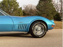 1971 Chevrolet Corvette (CC-2074672) for sale in Lincoln, Nebraska