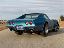 1971 Chevrolet Corvette (CC-2074672) for sale in Lincoln, Nebraska