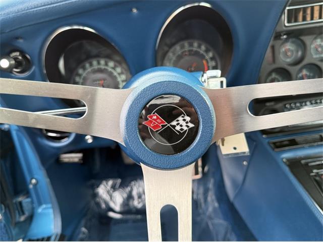 1971 Chevrolet Corvette (CC-2074672) for sale in Lincoln, Nebraska