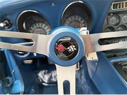 1971 Chevrolet Corvette (CC-2074672) for sale in Lincoln, Nebraska