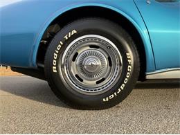 1971 Chevrolet Corvette (CC-2074672) for sale in Lincoln, Nebraska