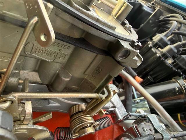 1971 Chevrolet Corvette (CC-2074672) for sale in Lincoln, Nebraska