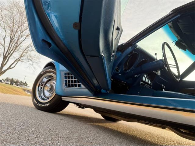 1971 Chevrolet Corvette (CC-2074672) for sale in Lincoln, Nebraska