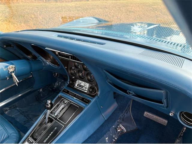 1971 Chevrolet Corvette (CC-2074672) for sale in Lincoln, Nebraska