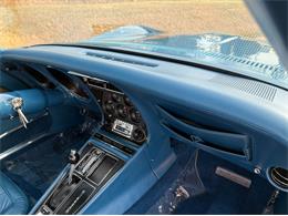 1971 Chevrolet Corvette (CC-2074672) for sale in Lincoln, Nebraska