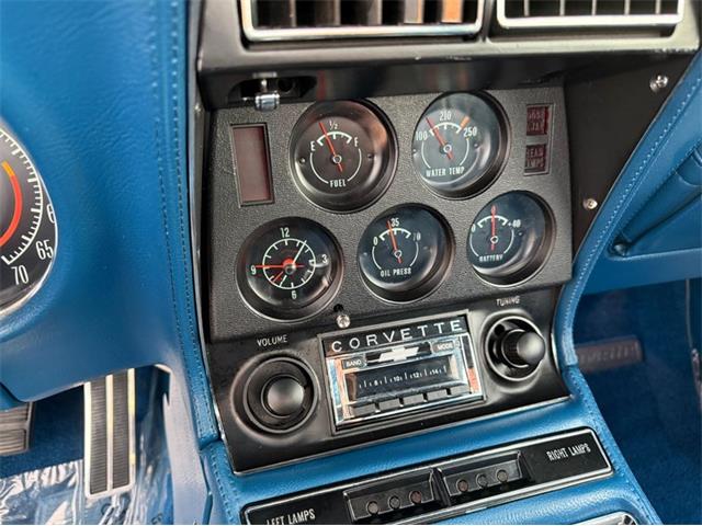 1971 Chevrolet Corvette (CC-2074672) for sale in Lincoln, Nebraska