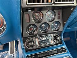 1971 Chevrolet Corvette (CC-2074672) for sale in Lincoln, Nebraska