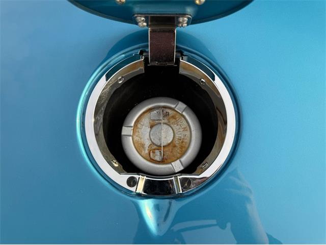 1971 Chevrolet Corvette (CC-2074672) for sale in Lincoln, Nebraska