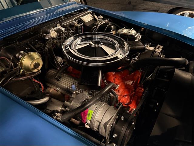 1971 Chevrolet Corvette (CC-2074672) for sale in Lincoln, Nebraska