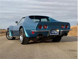 1971 Chevrolet Corvette (CC-2074672) for sale in Lincoln, Nebraska