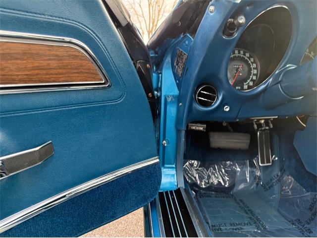 1971 Chevrolet Corvette (CC-2074672) for sale in Lincoln, Nebraska