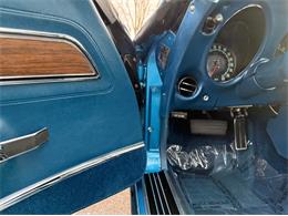 1971 Chevrolet Corvette (CC-2074672) for sale in Lincoln, Nebraska