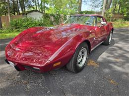 1977 Chevrolet Corvette (CC-2074673) for sale in Canton, Ohio