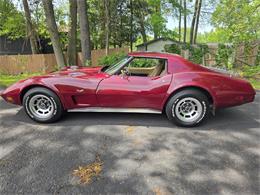 1977 Chevrolet Corvette (CC-2074673) for sale in Canton, Ohio