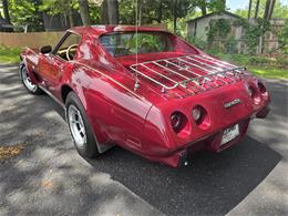 1977 Chevrolet Corvette (CC-2074673) for sale in Canton, Ohio