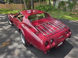 1977 Chevrolet Corvette (CC-2074673) for sale in Canton, Ohio