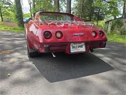 1977 Chevrolet Corvette (CC-2074673) for sale in Canton, Ohio