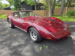 1977 Chevrolet Corvette (CC-2074673) for sale in Canton, Ohio