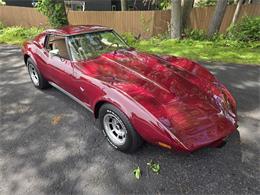 1977 Chevrolet Corvette (CC-2074673) for sale in Canton, Ohio
