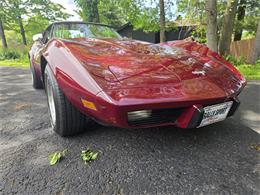 1977 Chevrolet Corvette (CC-2074673) for sale in Canton, Ohio