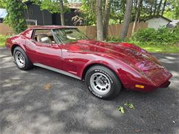 1977 Chevrolet Corvette (CC-2074673) for sale in Canton, Ohio