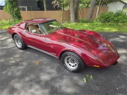 1977 Chevrolet Corvette (CC-2074673) for sale in Canton, Ohio