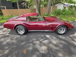 1977 Chevrolet Corvette (CC-2074673) for sale in Canton, Ohio