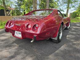1977 Chevrolet Corvette (CC-2074673) for sale in Canton, Ohio