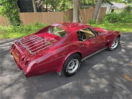 1977 Chevrolet Corvette (CC-2074673) for sale in Canton, Ohio